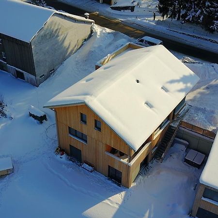 Appartment Bodensee 알버슈벤데 외부 사진