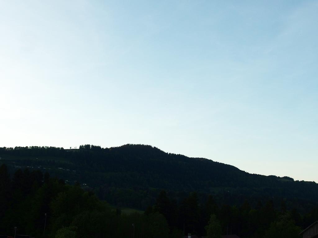 Appartment Bodensee 알버슈벤데 외부 사진