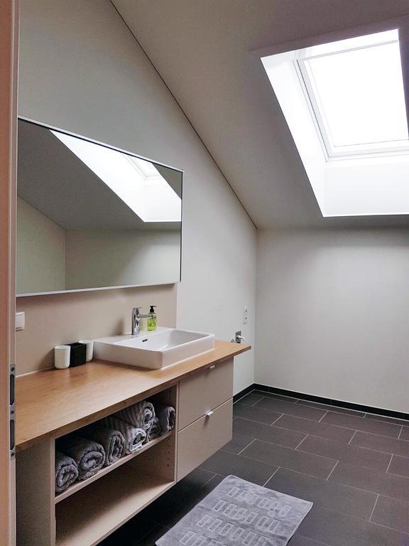 Appartment Bodensee 알버슈벤데 외부 사진