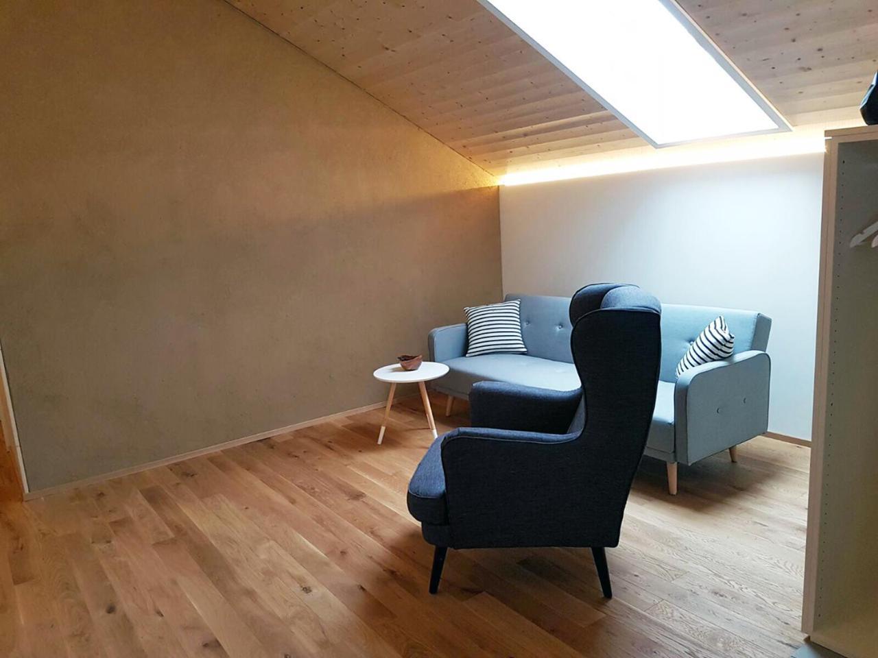 Appartment Bodensee 알버슈벤데 외부 사진