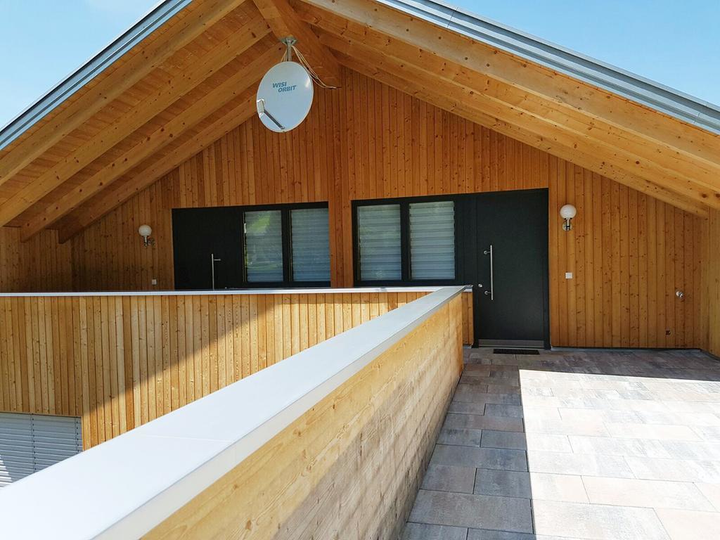 Appartment Bodensee 알버슈벤데 외부 사진